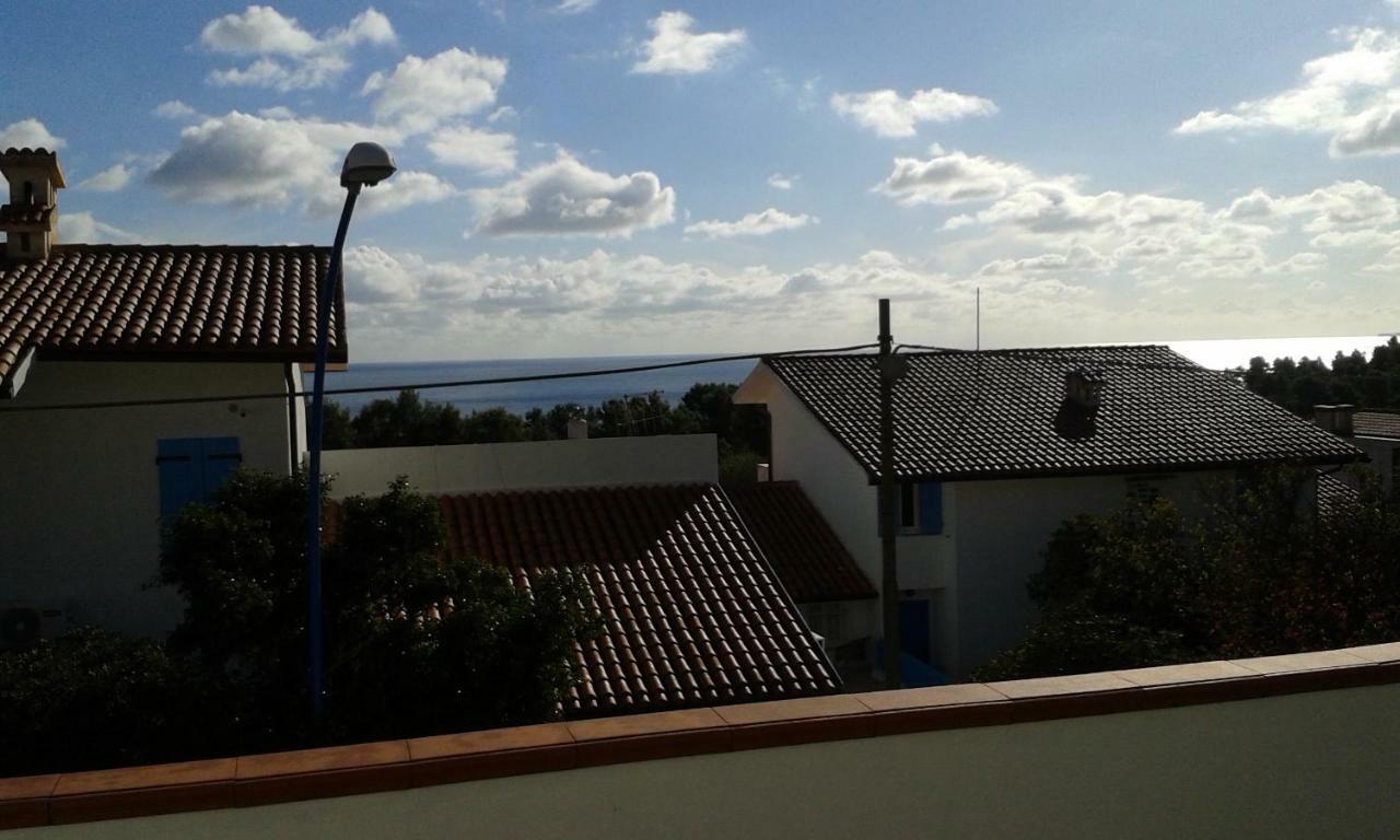 Casa Mimmi Сasa de vacaciones